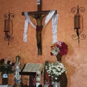 Meet your Posher, Jose